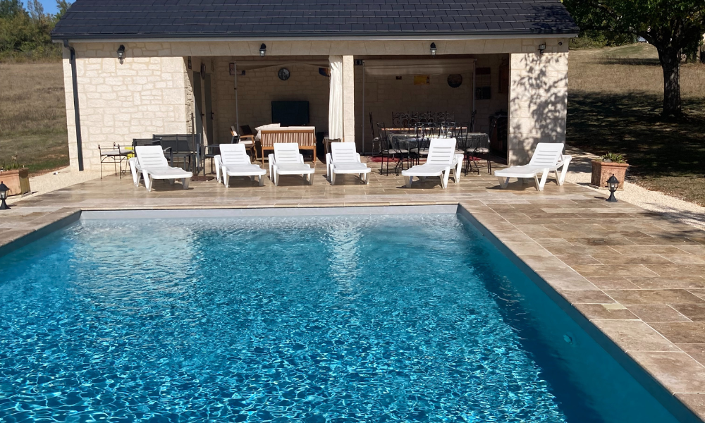 piscine murat pazayac