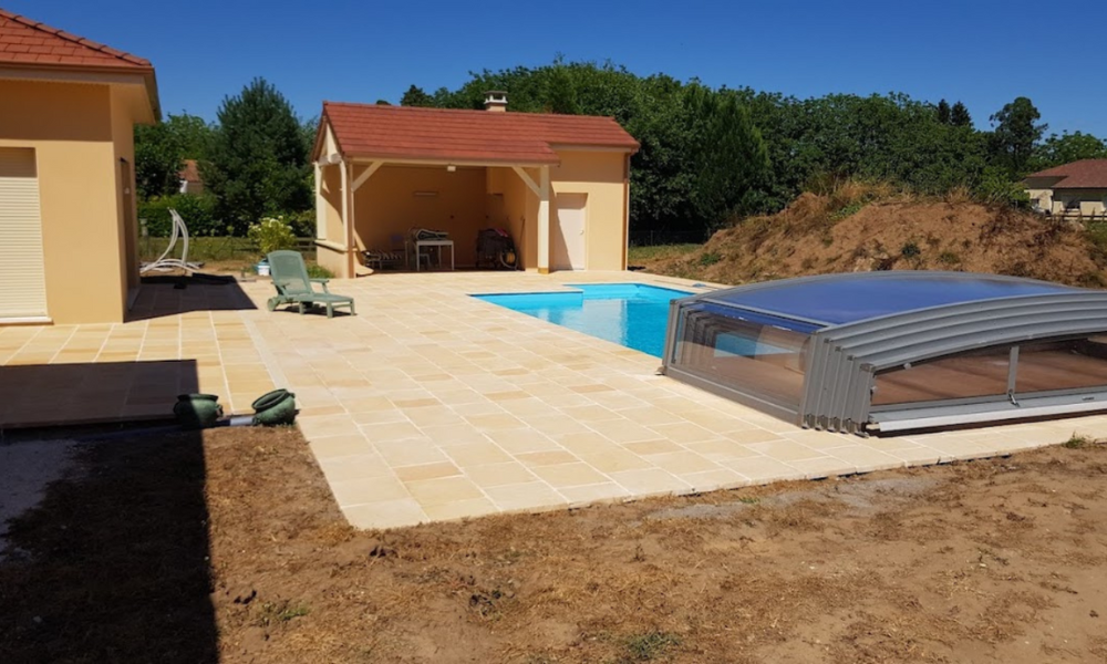 piscine murat pazayac