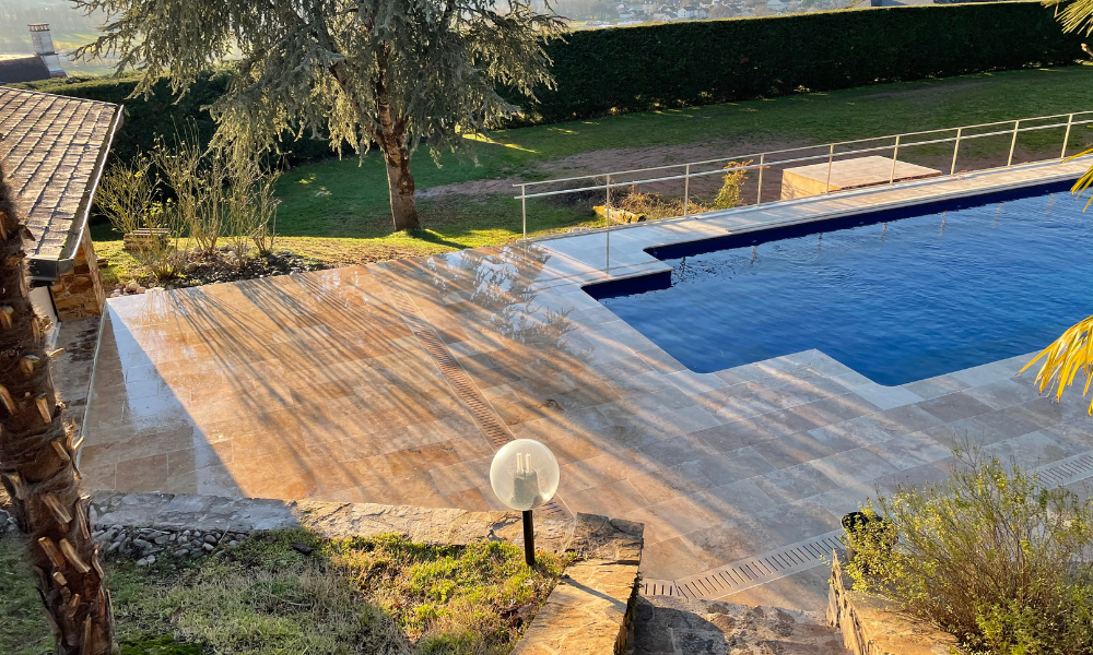 piscine murat pazayac