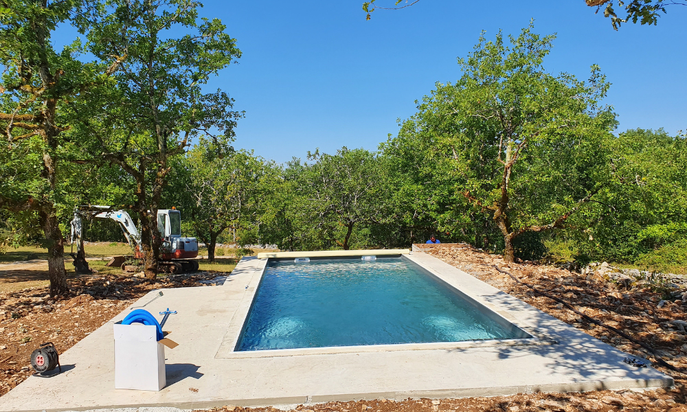 piscine murat pazayac