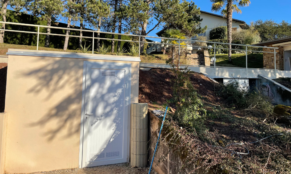 piscine murat pazayac